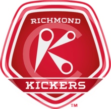 Richmond Kickers