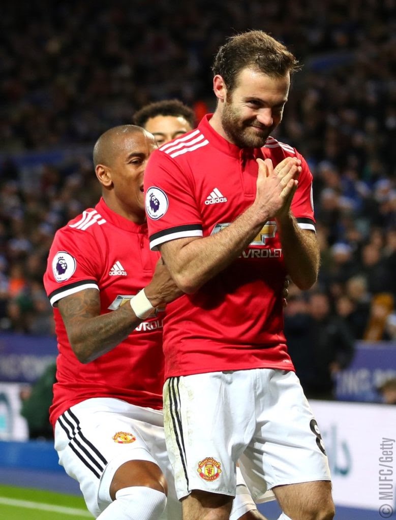 Juan Mata discusses the ‘Obscene’ wages footballers earn.
